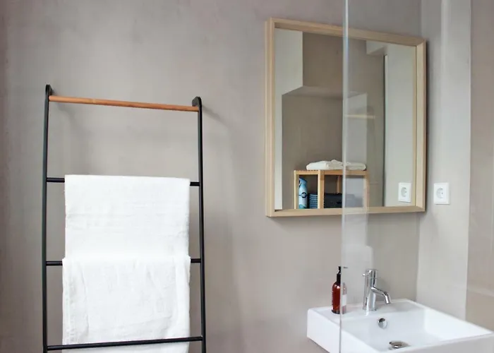 Sao Miguel 50 * Порту