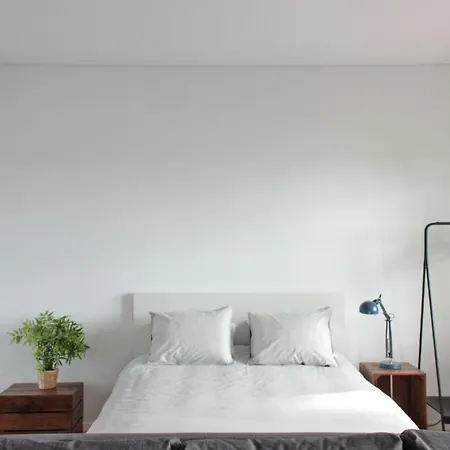 Appartement Sao Miguel 50 *