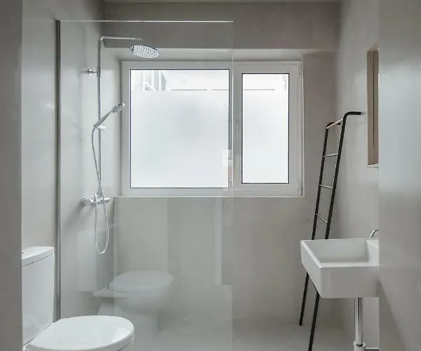 Sao Miguel 50 Appartement *