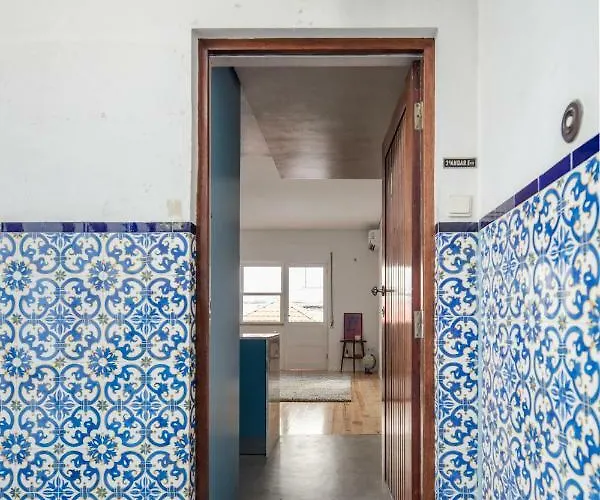 Sao Miguel 50 Appartement