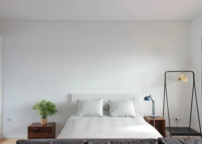 Appartement Sao Miguel 50 *