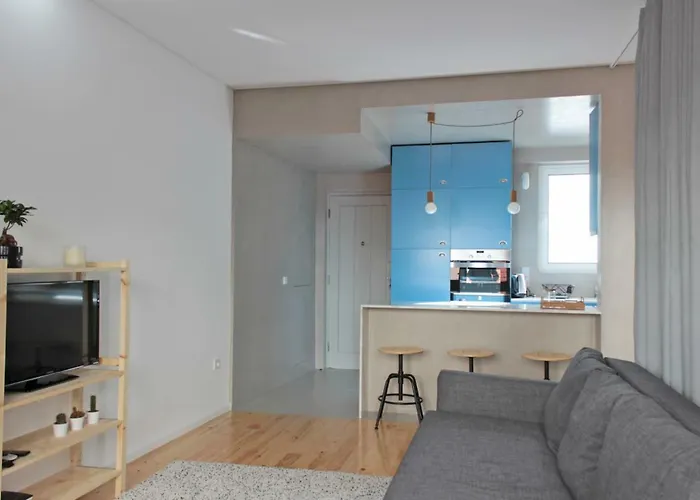 Appartement Sao Miguel 50