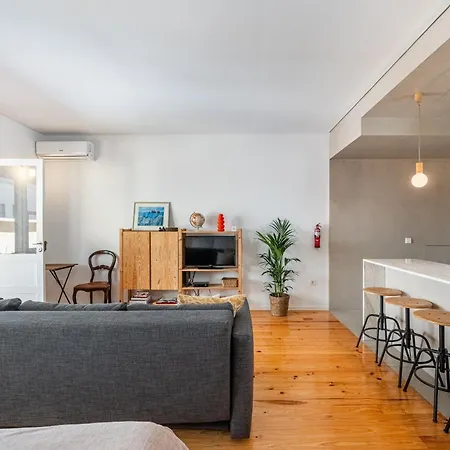 Porto Historical City Center Apartment Apartment Porto