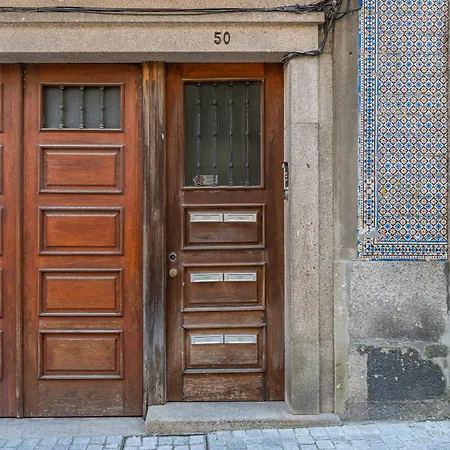 Historical Center Apartamento Porto