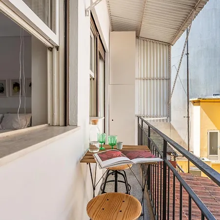 Appartement Historical Center