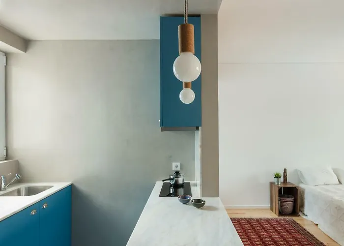 Sao Miguel 50 * Porto