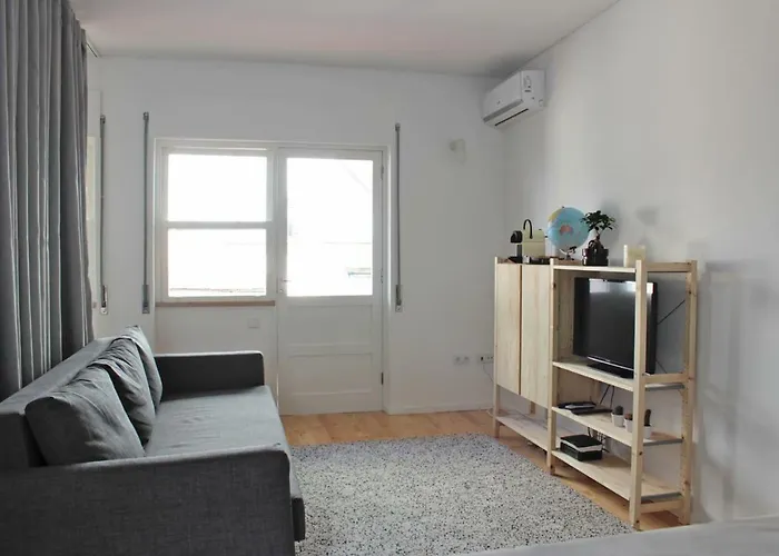 דירה Sao Miguel 50 *