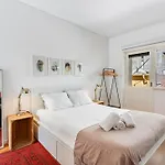Porto Historical City Center Apartment *
