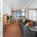 São Miguel 50 Apartamento Porto