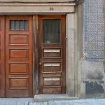 Porto Historical City Center Apartment Apartment Porto