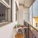 Apartamento São Miguel 50