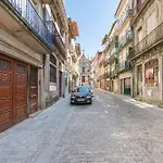 Porto Historical City Center Apartment