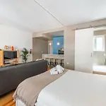 Porto Historical City Center Apartment Apartment Porto