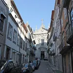 Porto Historical City Center Apartment Apartment Porto