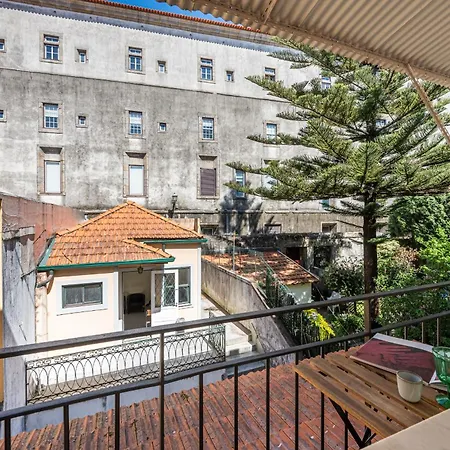 Historical Center Appartement