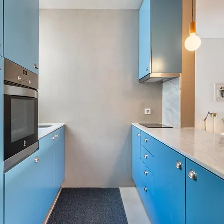 Historical Center Appartement Porto