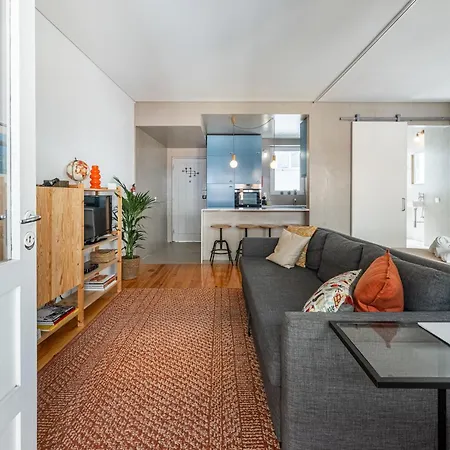 Historical Center Appartement Porto