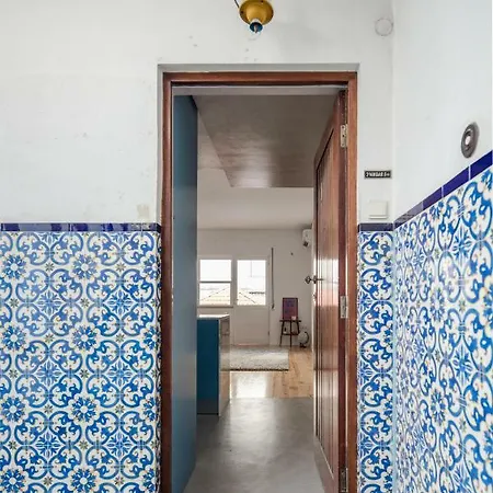 Sao Miguel 50 Apartmán