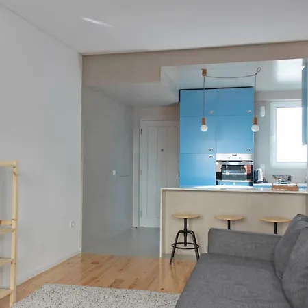 Apartmán Sao Miguel 50